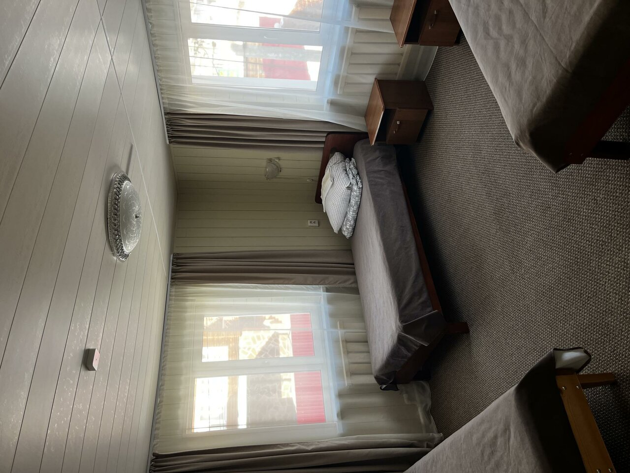 Гостиница Ёлочка Листвянка