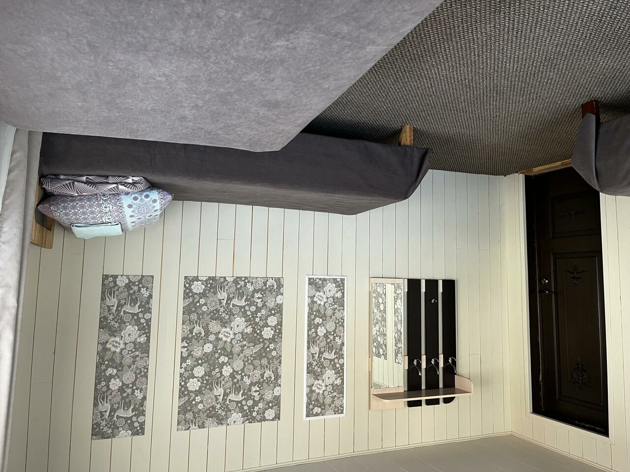 Гостиница Ёлочка Листвянка