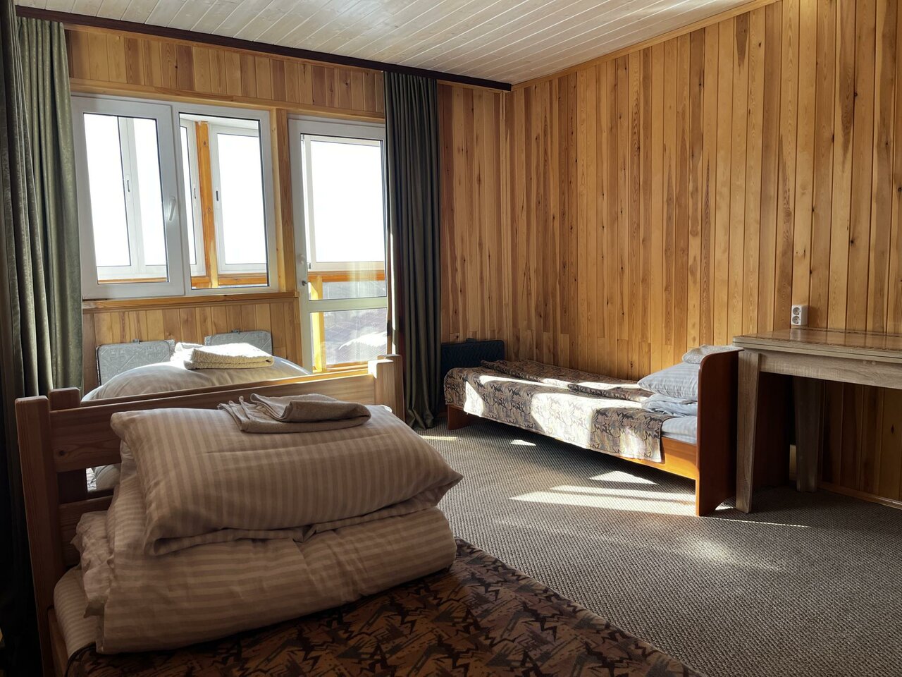 Гостиница Ёлочка Листвянка-22