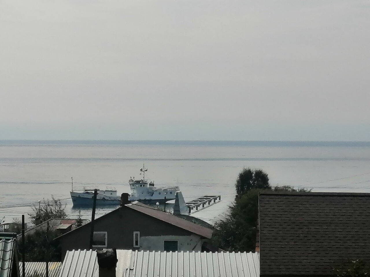 Гостиница Ёлочка Листвянка-105