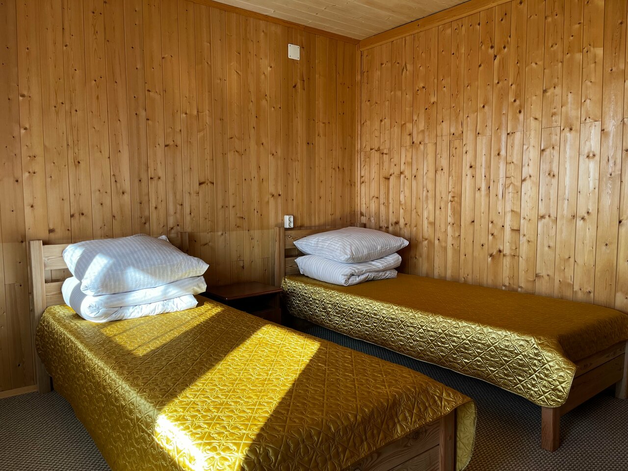 Гостиница Ёлочка Листвянка