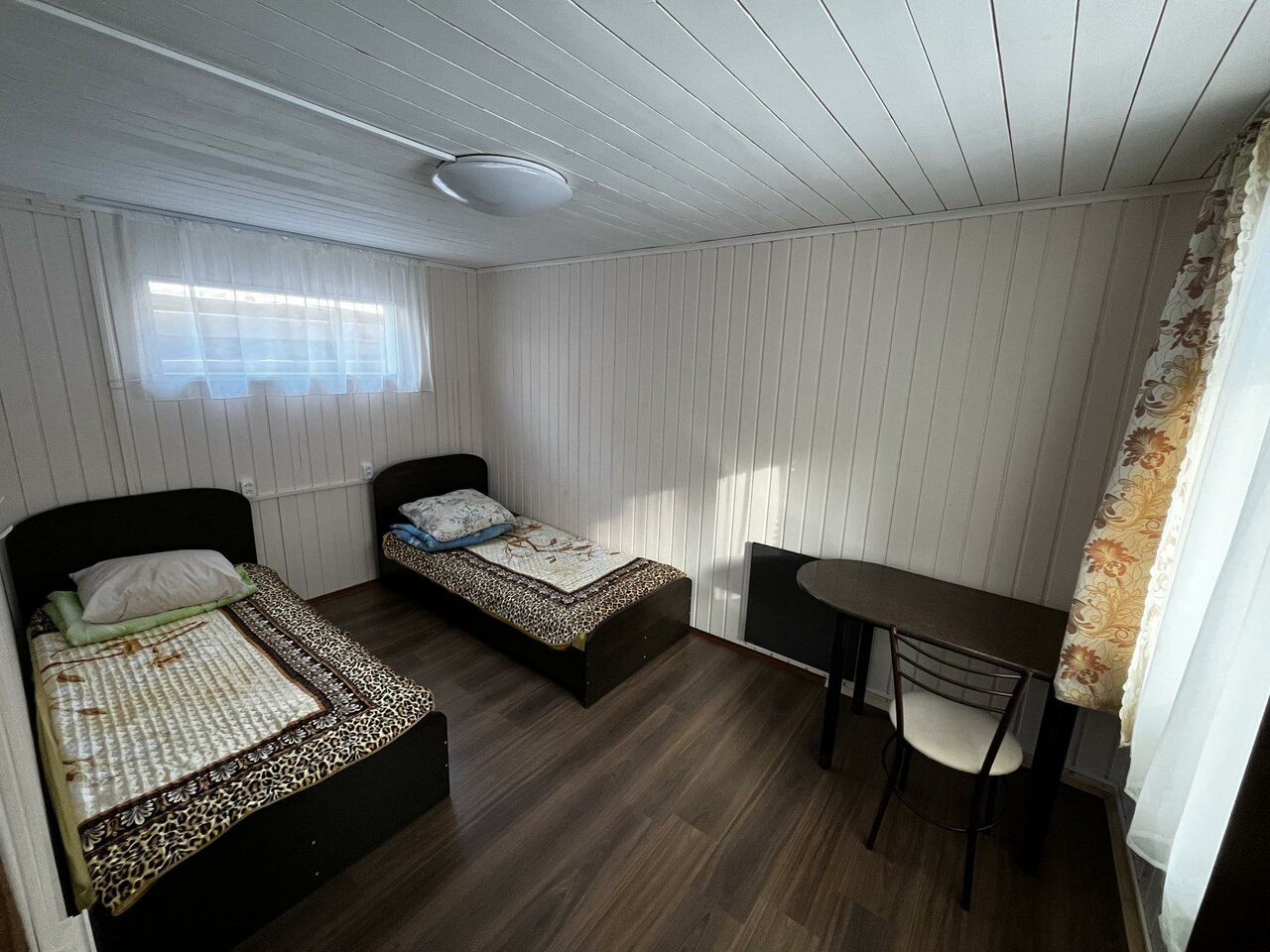 Гостиница Ёлочка Листвянка-61