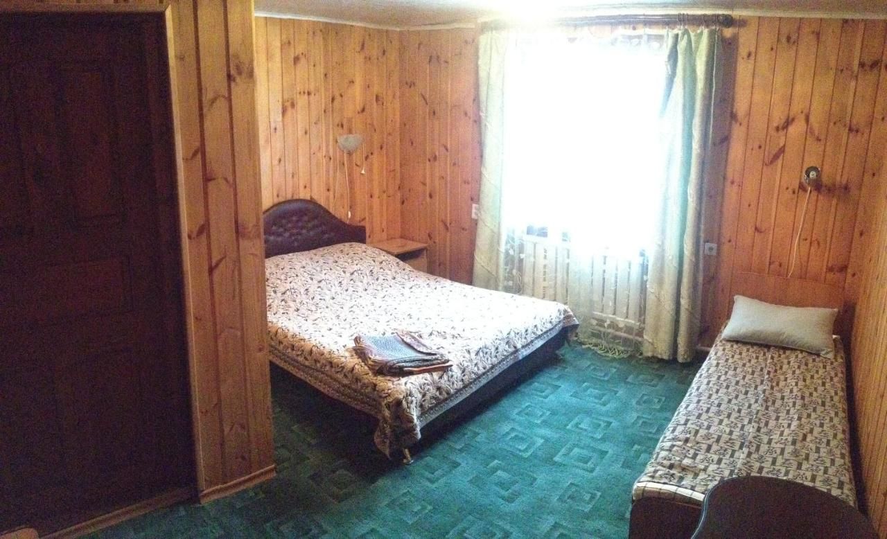 Гостиница Ёлочка Листвянка-26