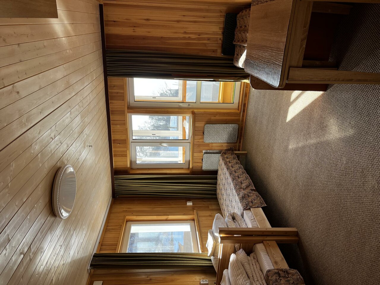 Гостиница Ёлочка Листвянка-24