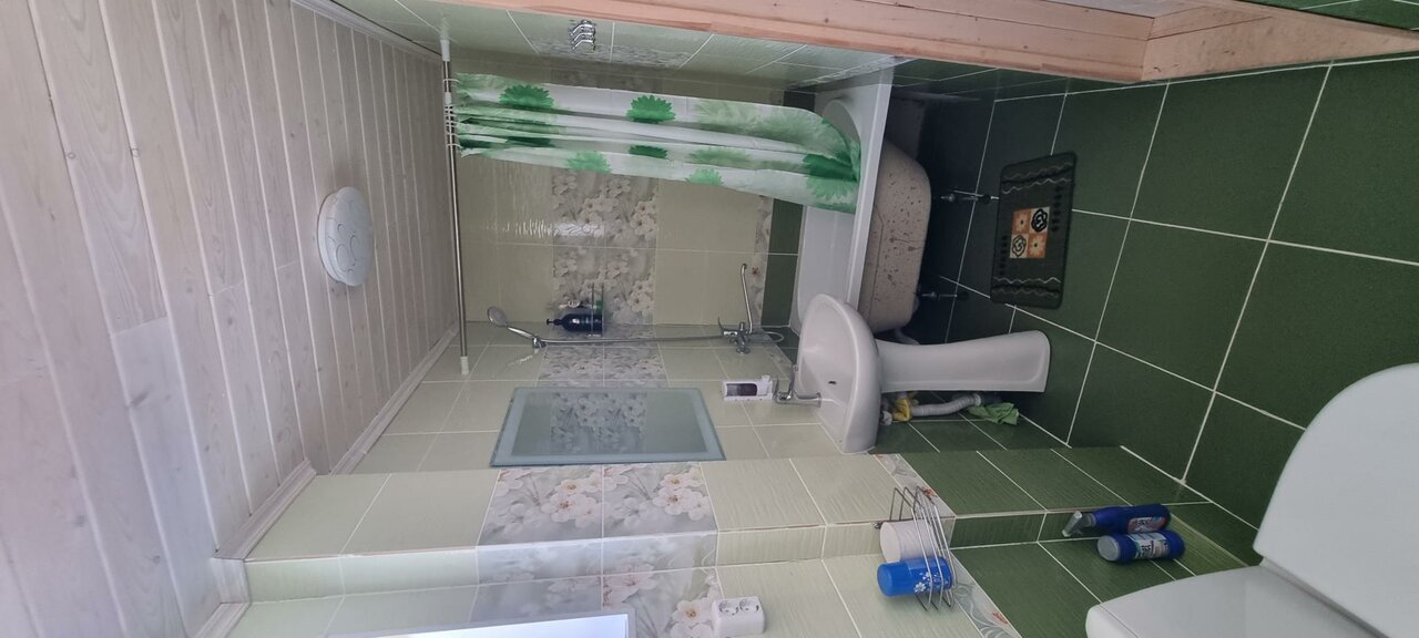 Гостиница Ёлочка Листвянка-71