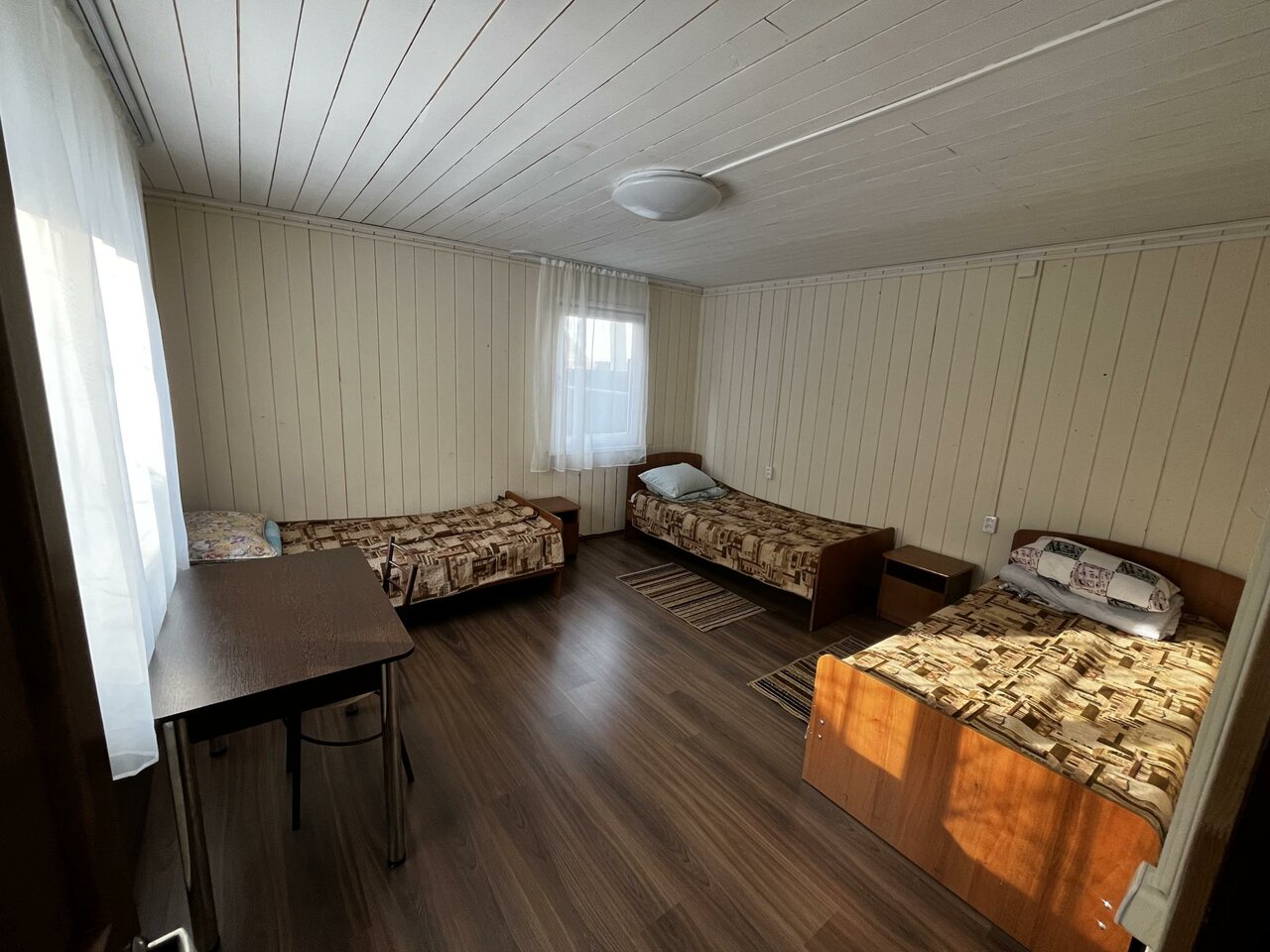 Гостиница Ёлочка Листвянка