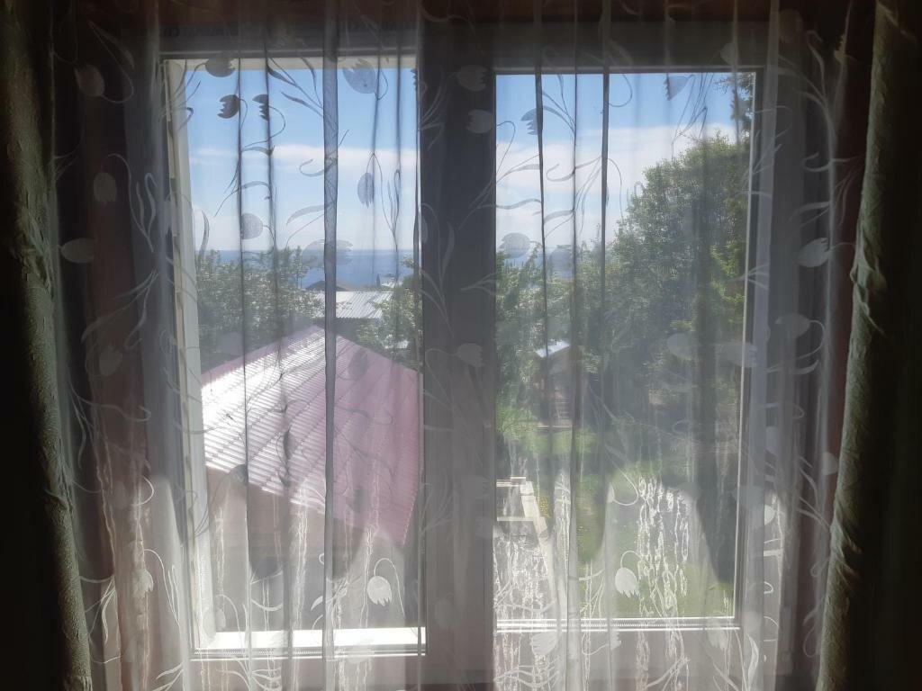 Гостиница Ёлочка Листвянка-13