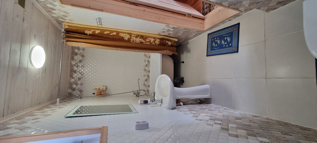 Гостиница Ёлочка Листвянка-25