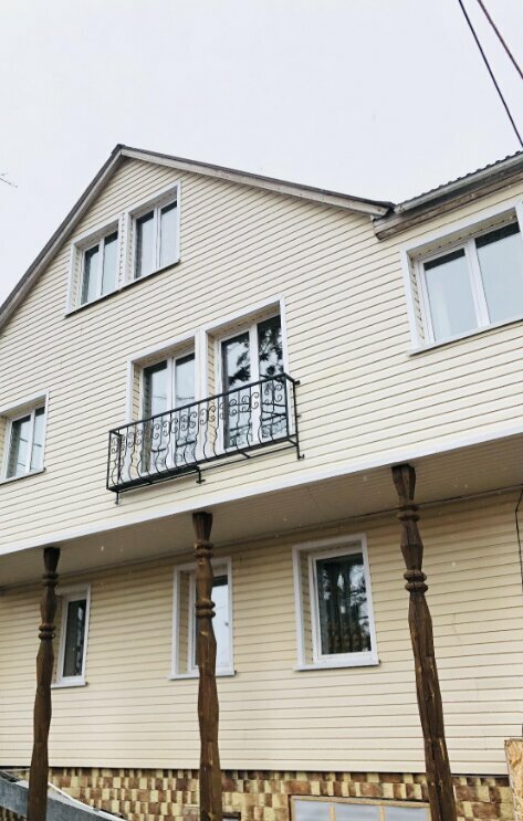 Гостиница Ёлочка Листвянка-16