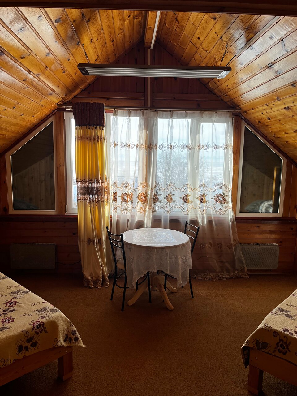 Гостиница Ёлочка Листвянка