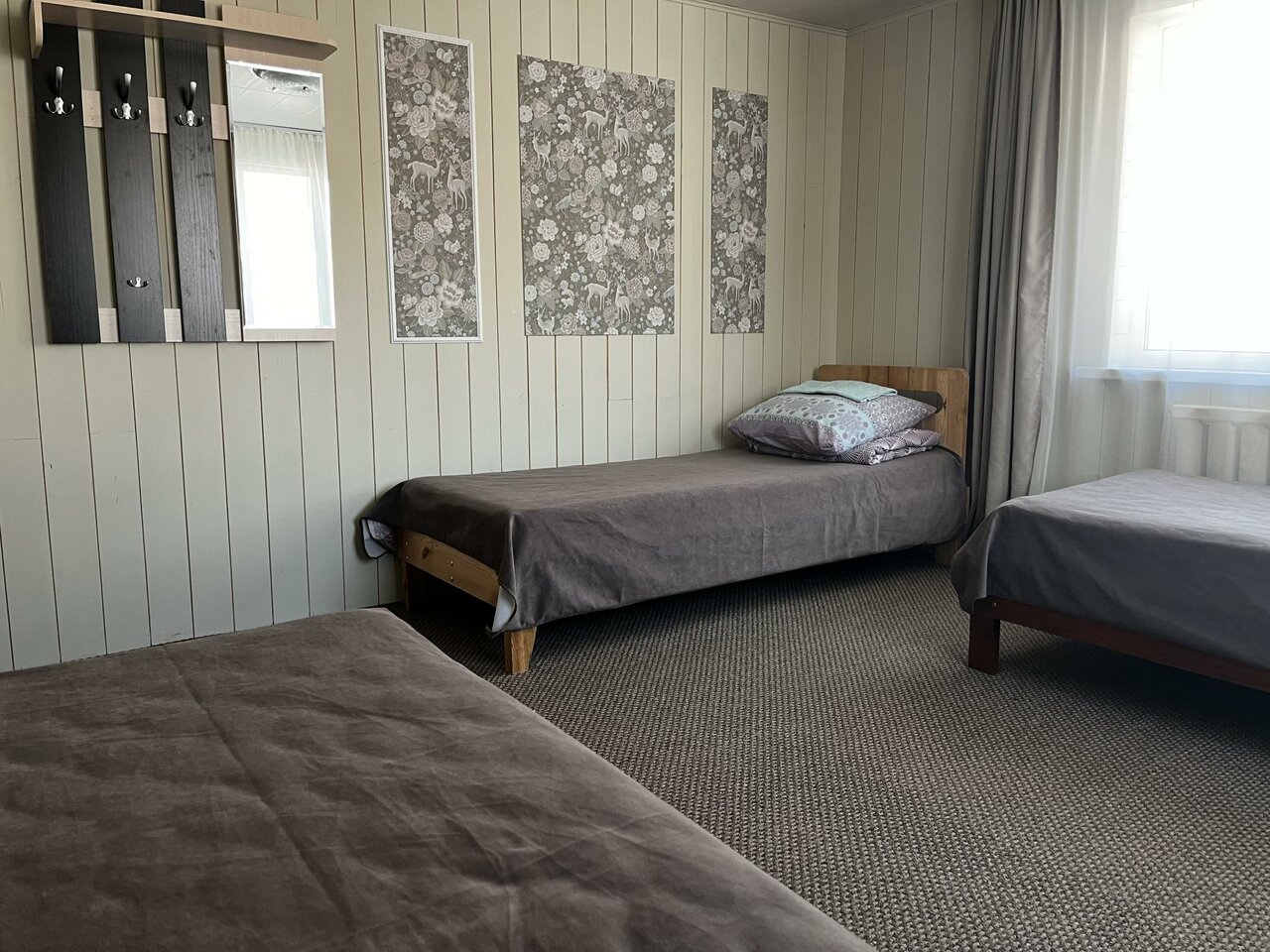 Гостиница Ёлочка Листвянка