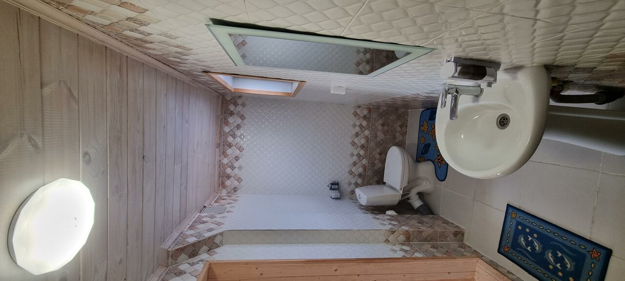 Гостиница Ёлочка Листвянка