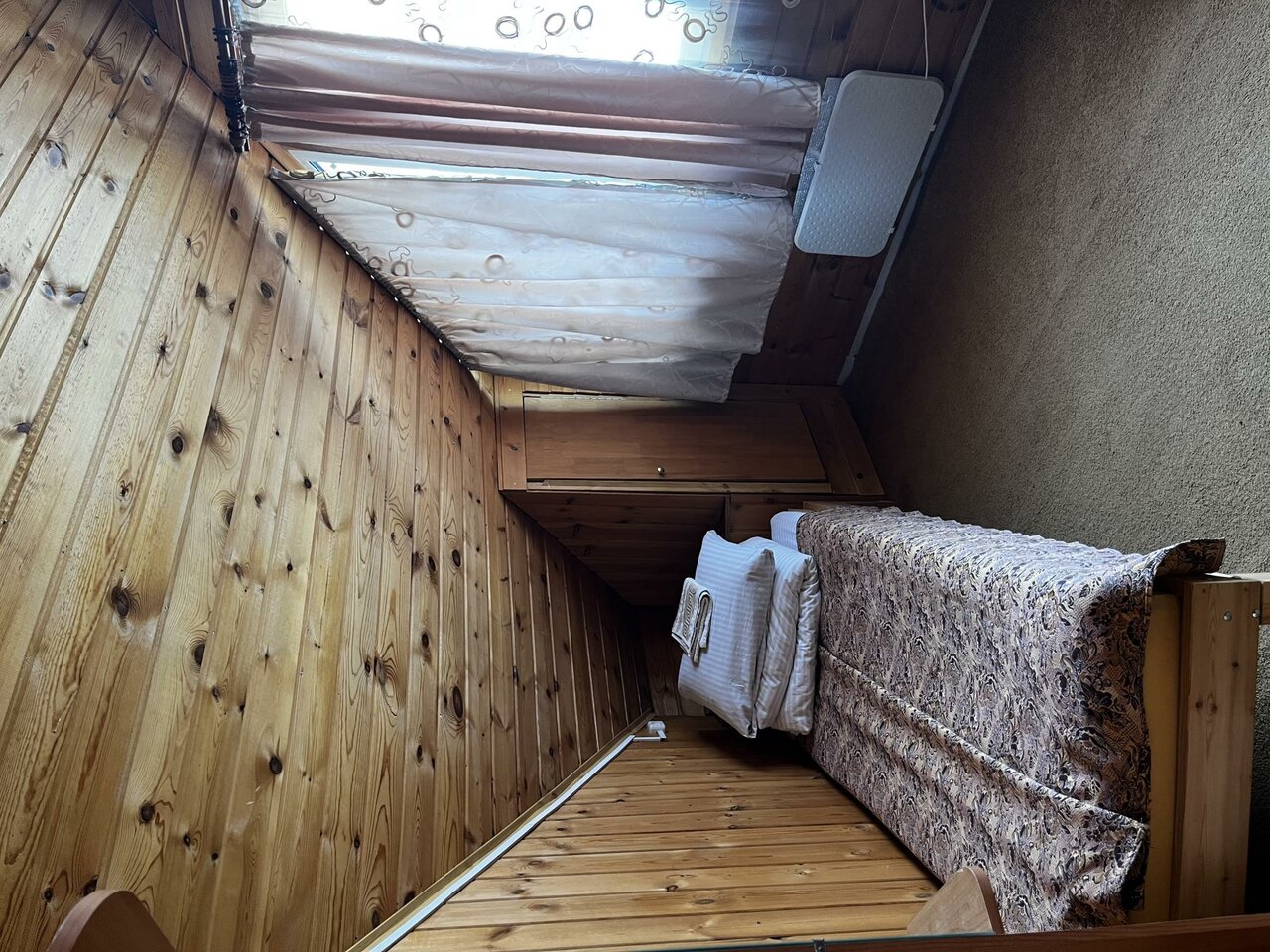 Гостиница Ёлочка Листвянка