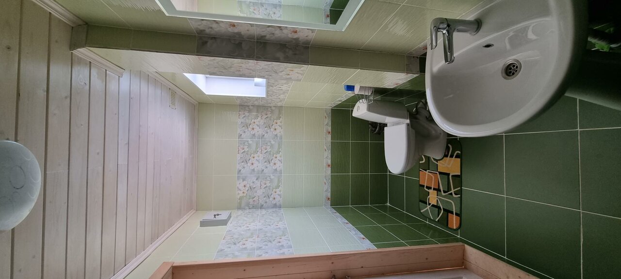 Гостиница Ёлочка Листвянка