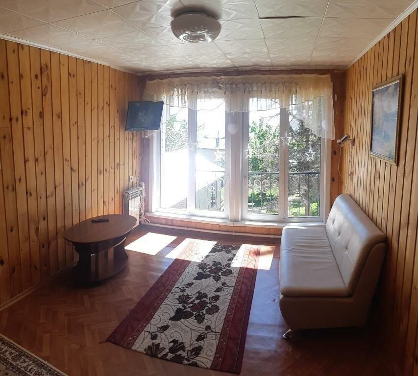 Гостиница Ёлочка Листвянка