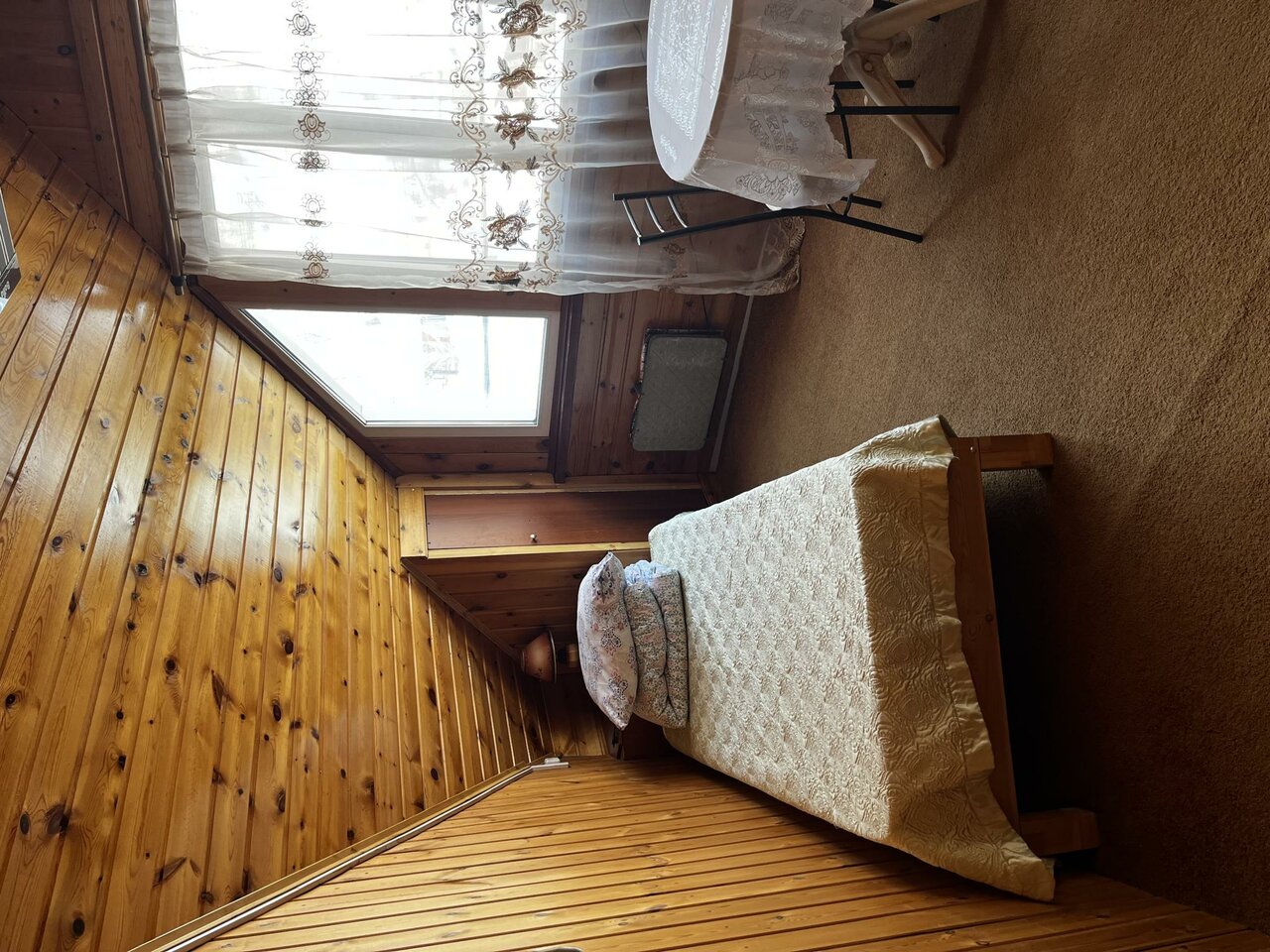 Гостиница Ёлочка Листвянка