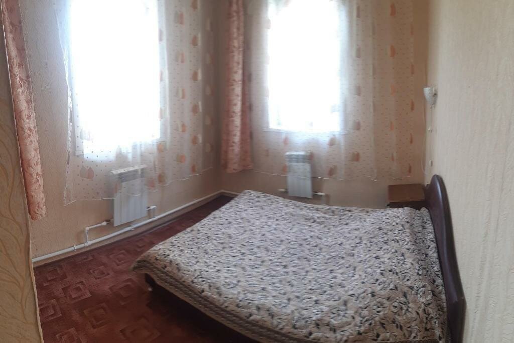 Гостиница Ёлочка Листвянка-78