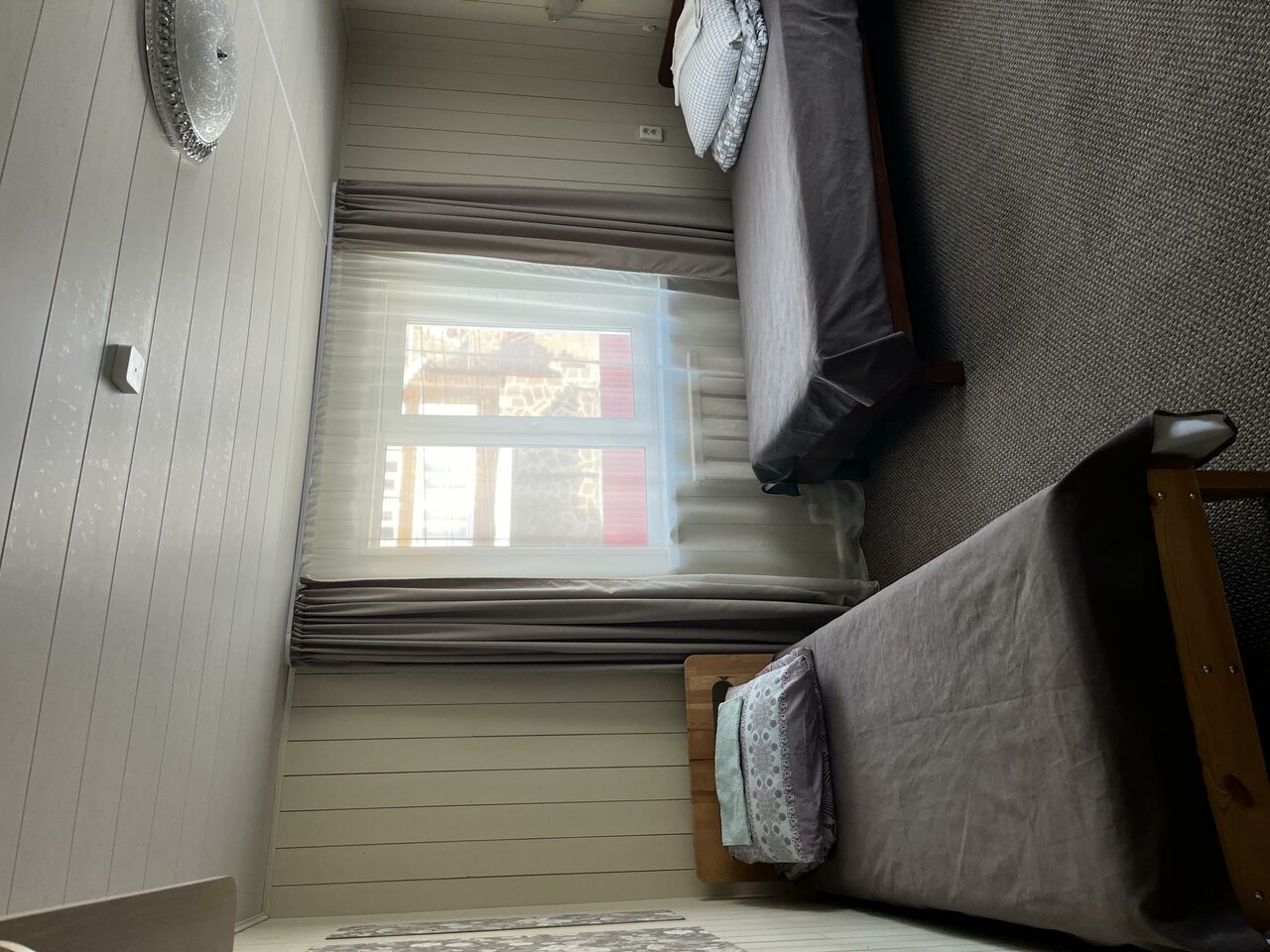 Гостиница Ёлочка Листвянка