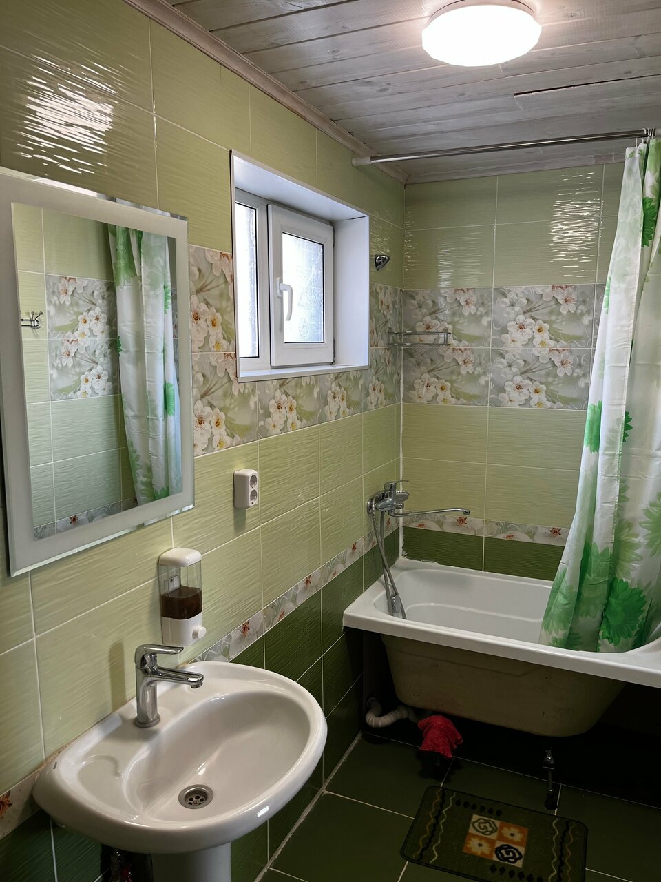 Гостиница Ёлочка Листвянка