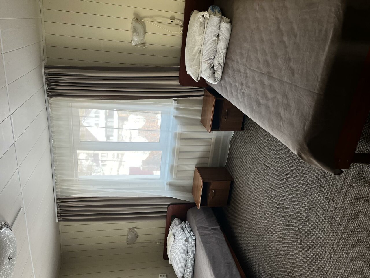 Гостиница Ёлочка Листвянка