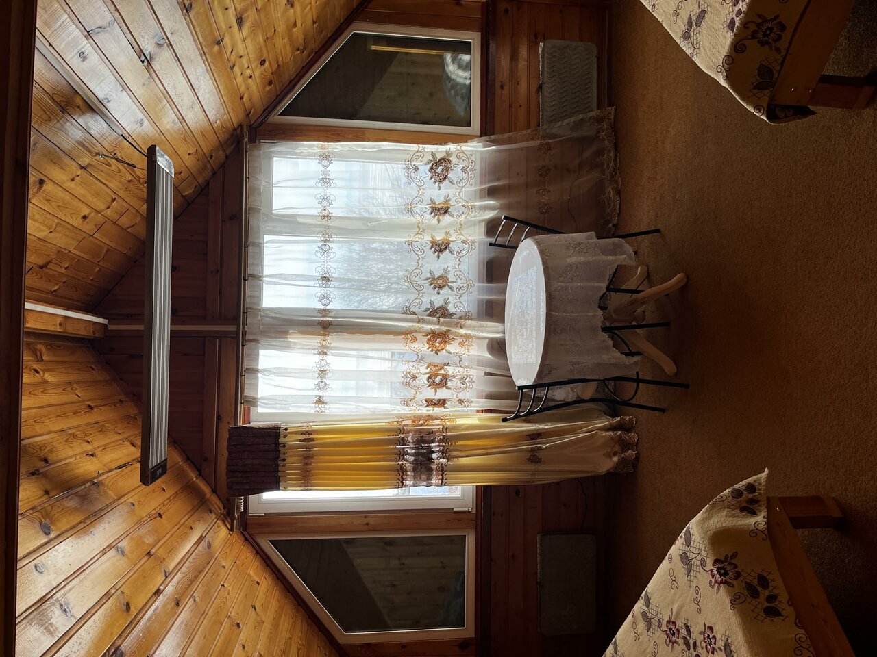 Гостиница Ёлочка Листвянка