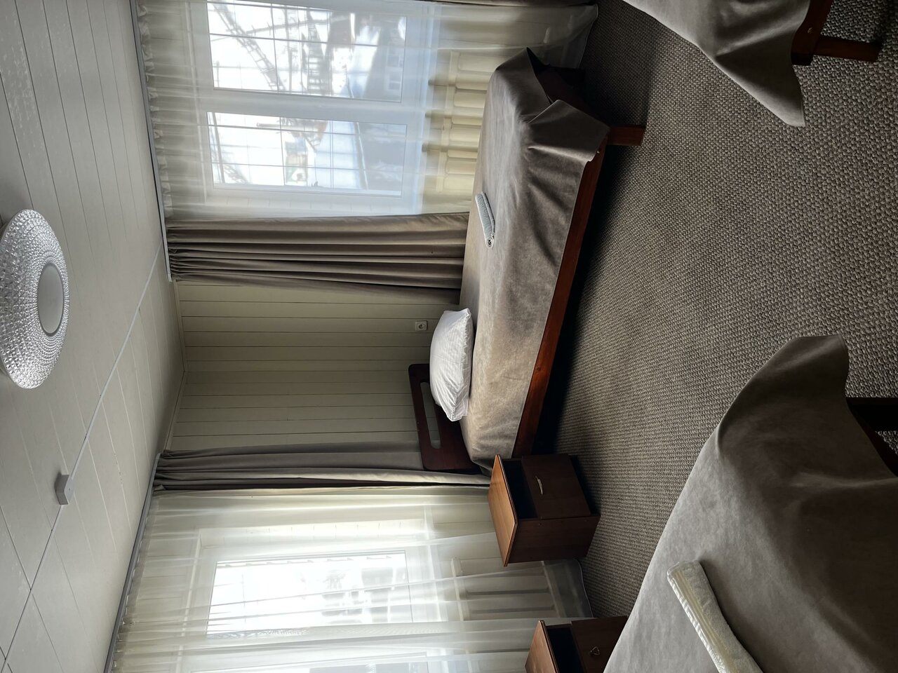 Гостиница Ёлочка Листвянка