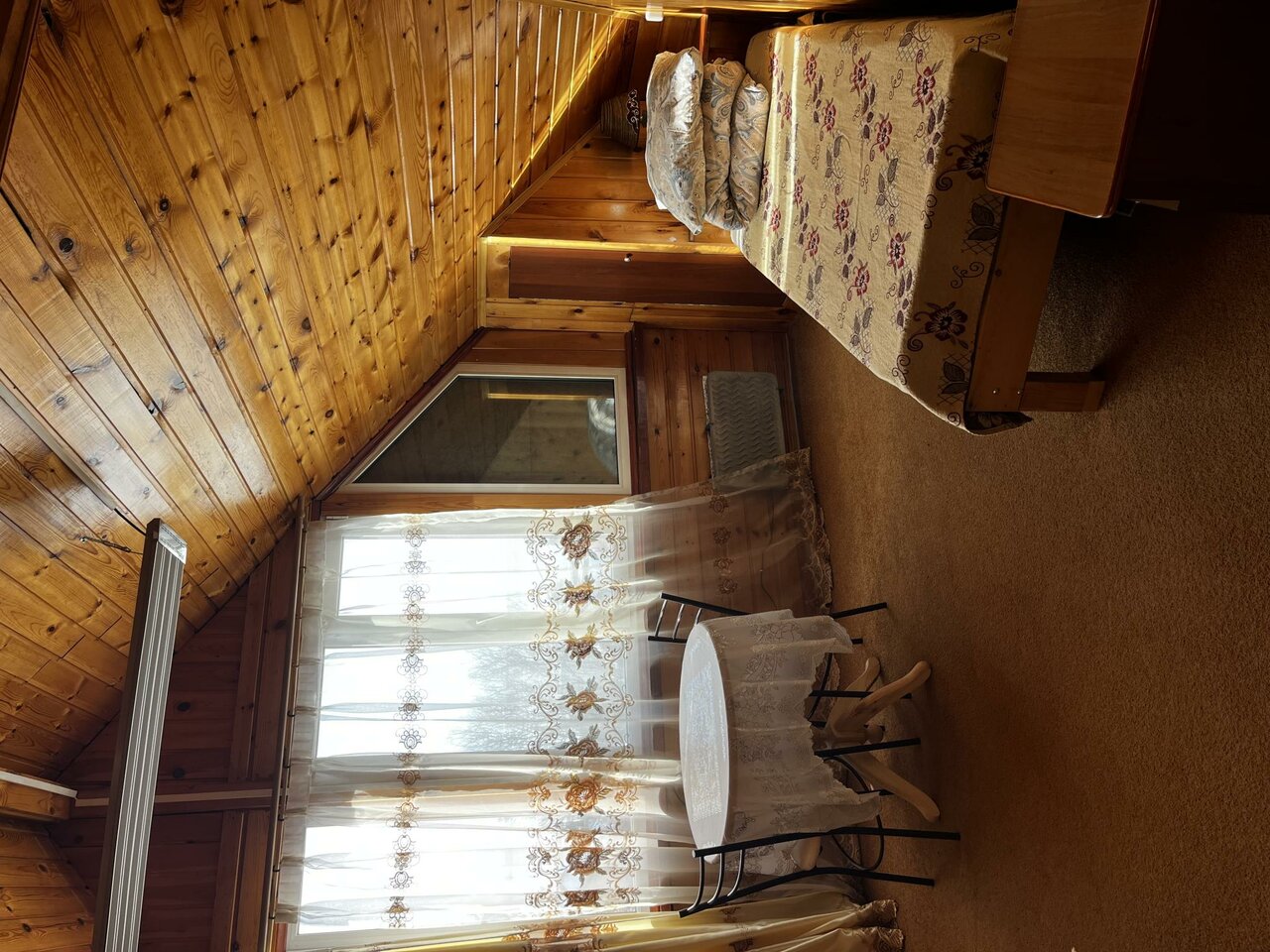 Гостиница Ёлочка Листвянка-15