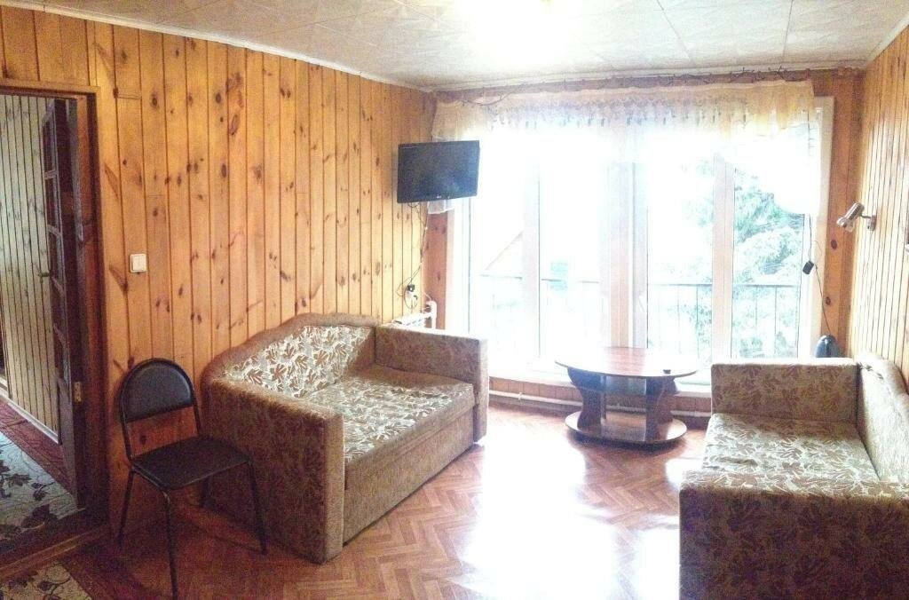 Гостиница Ёлочка Листвянка-79