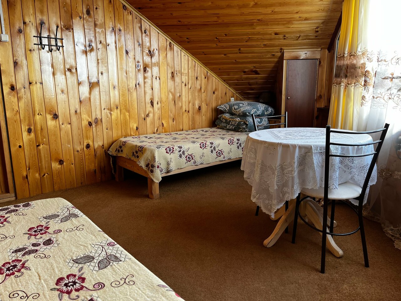 Гостиница Ёлочка Листвянка