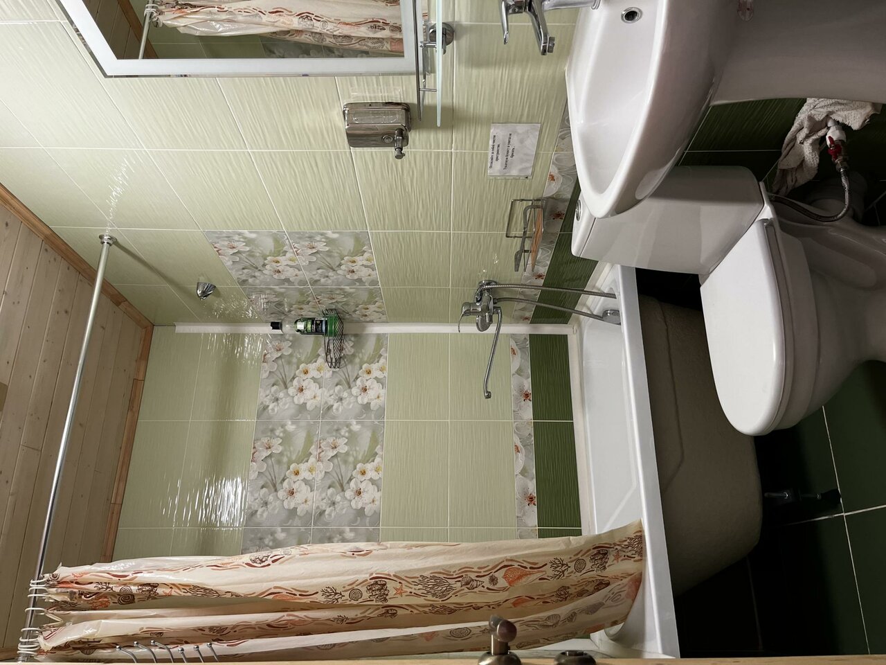 Гостиница Ёлочка Листвянка