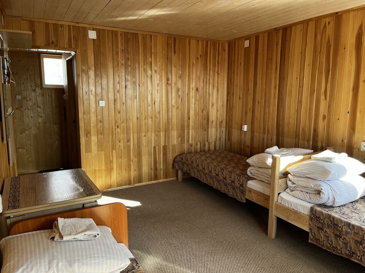 Гостиница Ёлочка Листвянка-70