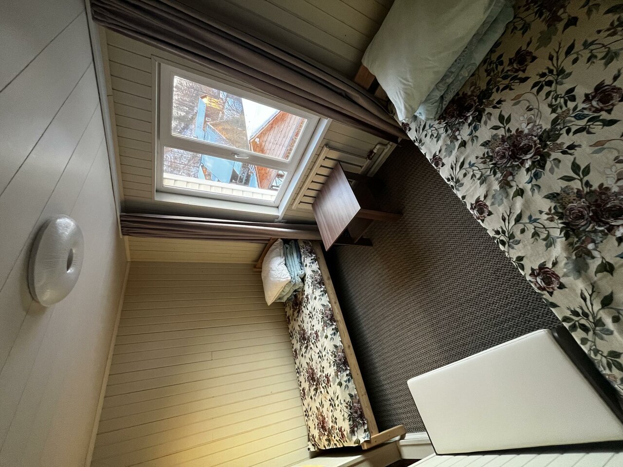 Гостиница Ёлочка Листвянка