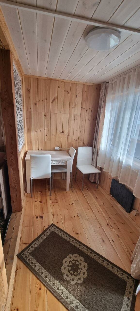 Гостиница Ёлочка Листвянка-84