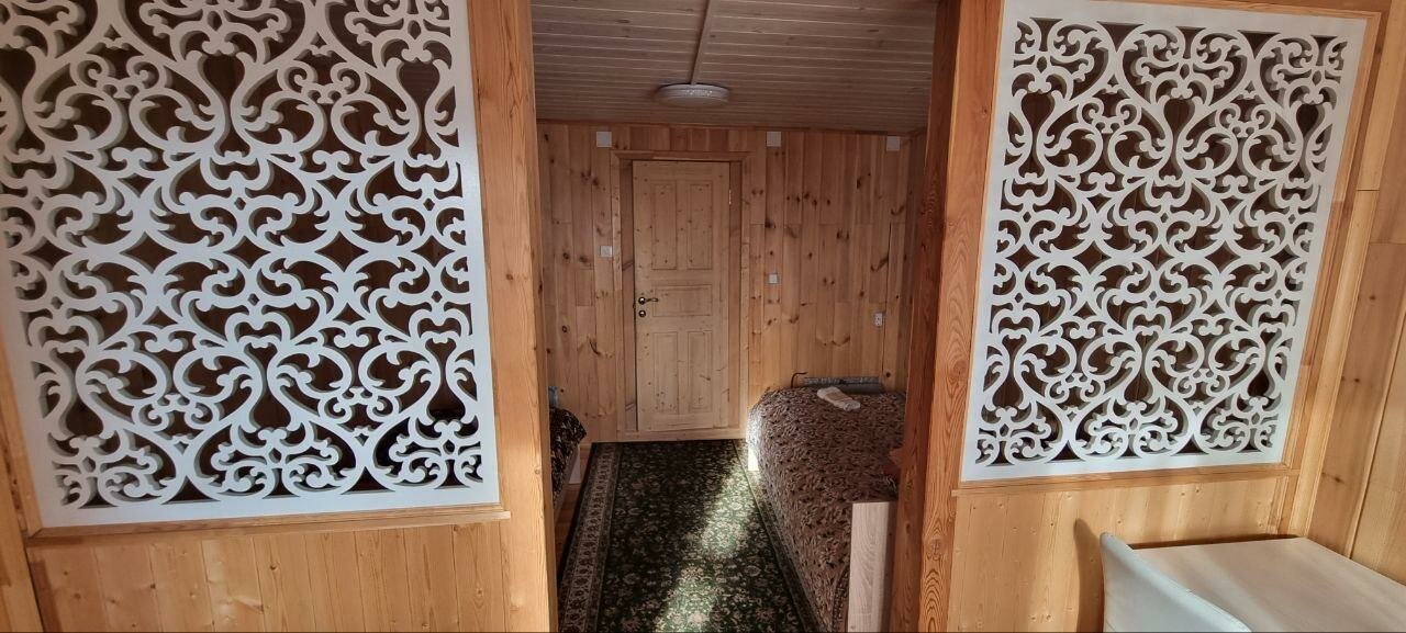 Гостиница Ёлочка Листвянка-88