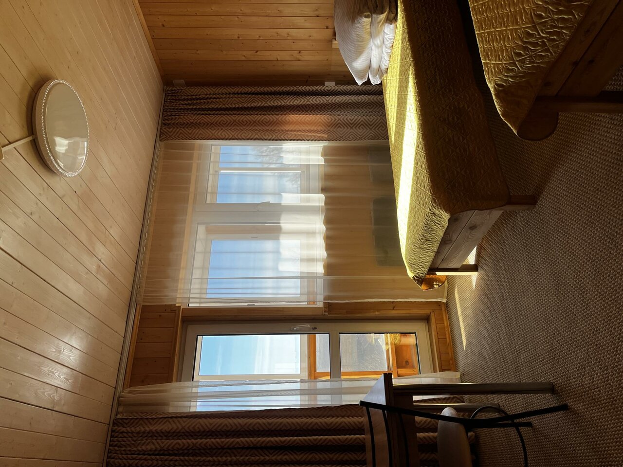 Гостиница Ёлочка Листвянка-32