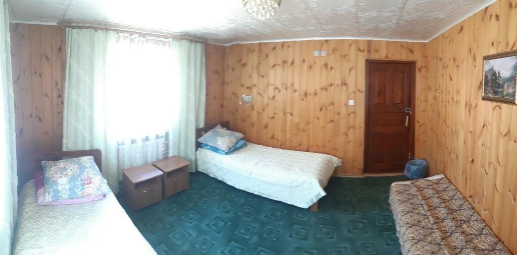 Гостиница Ёлочка Листвянка-103