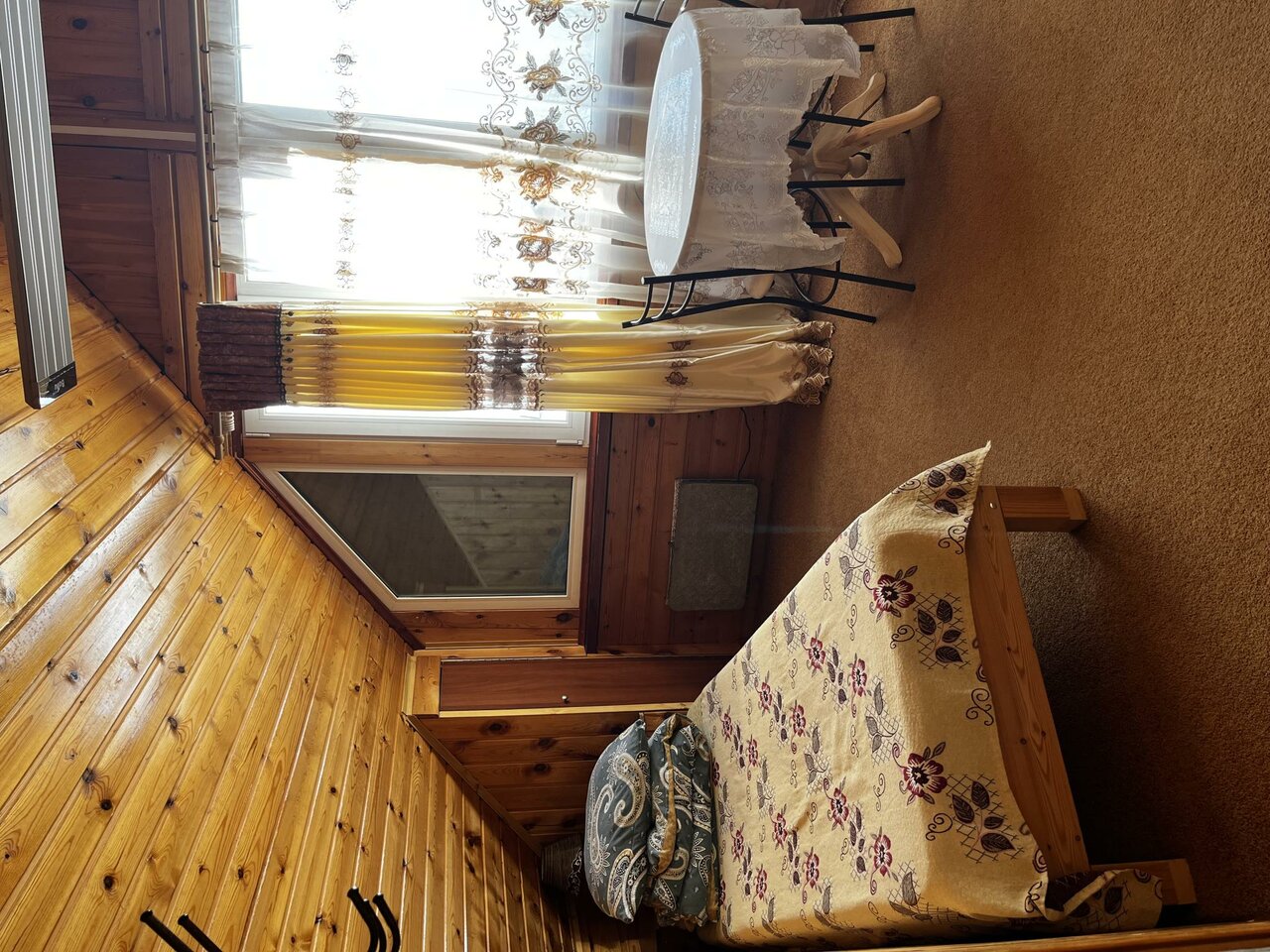 Гостиница Ёлочка Листвянка