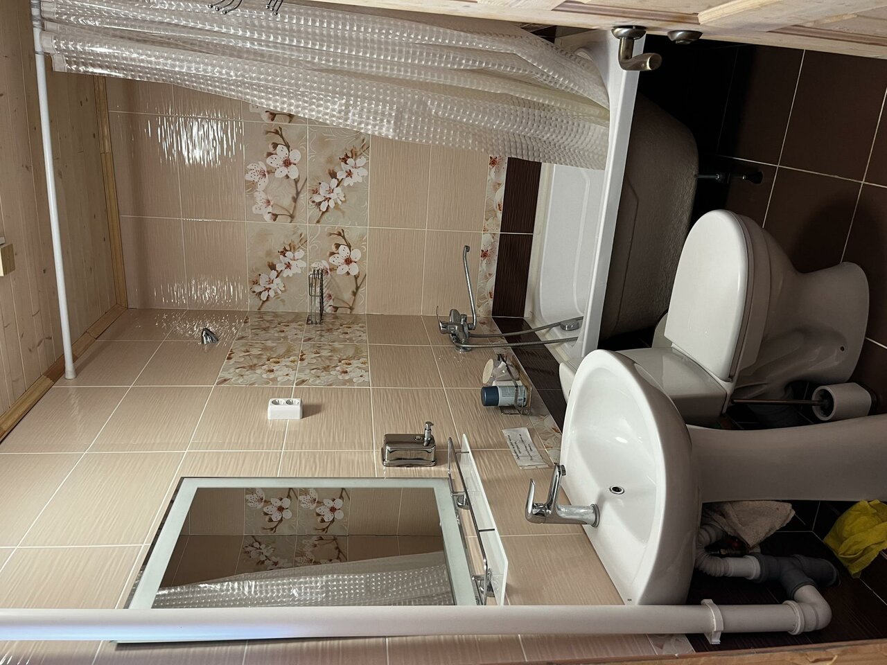 Гостиница Ёлочка Листвянка