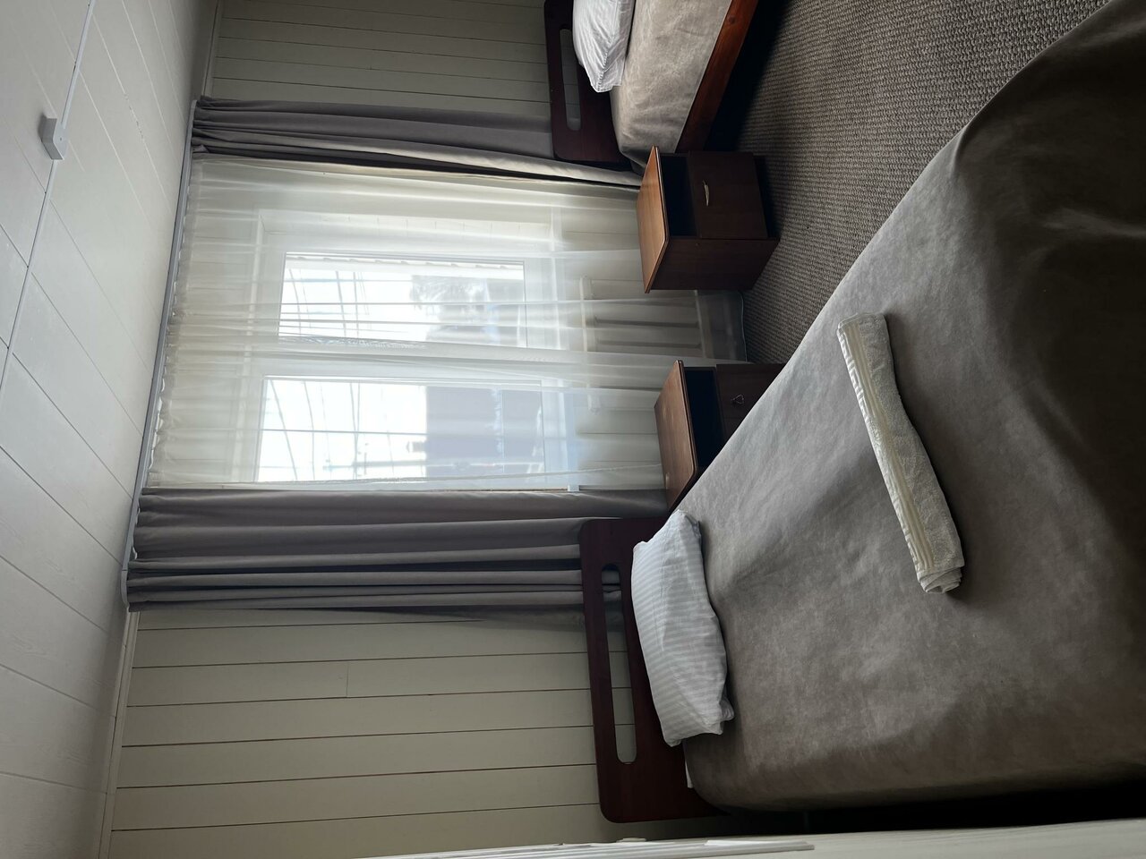 Гостиница Ёлочка Листвянка-6