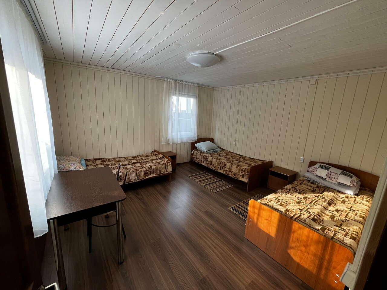 Гостиница Ёлочка Листвянка