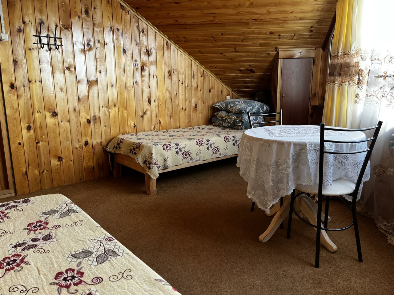 Гостиница Ёлочка Листвянка-77