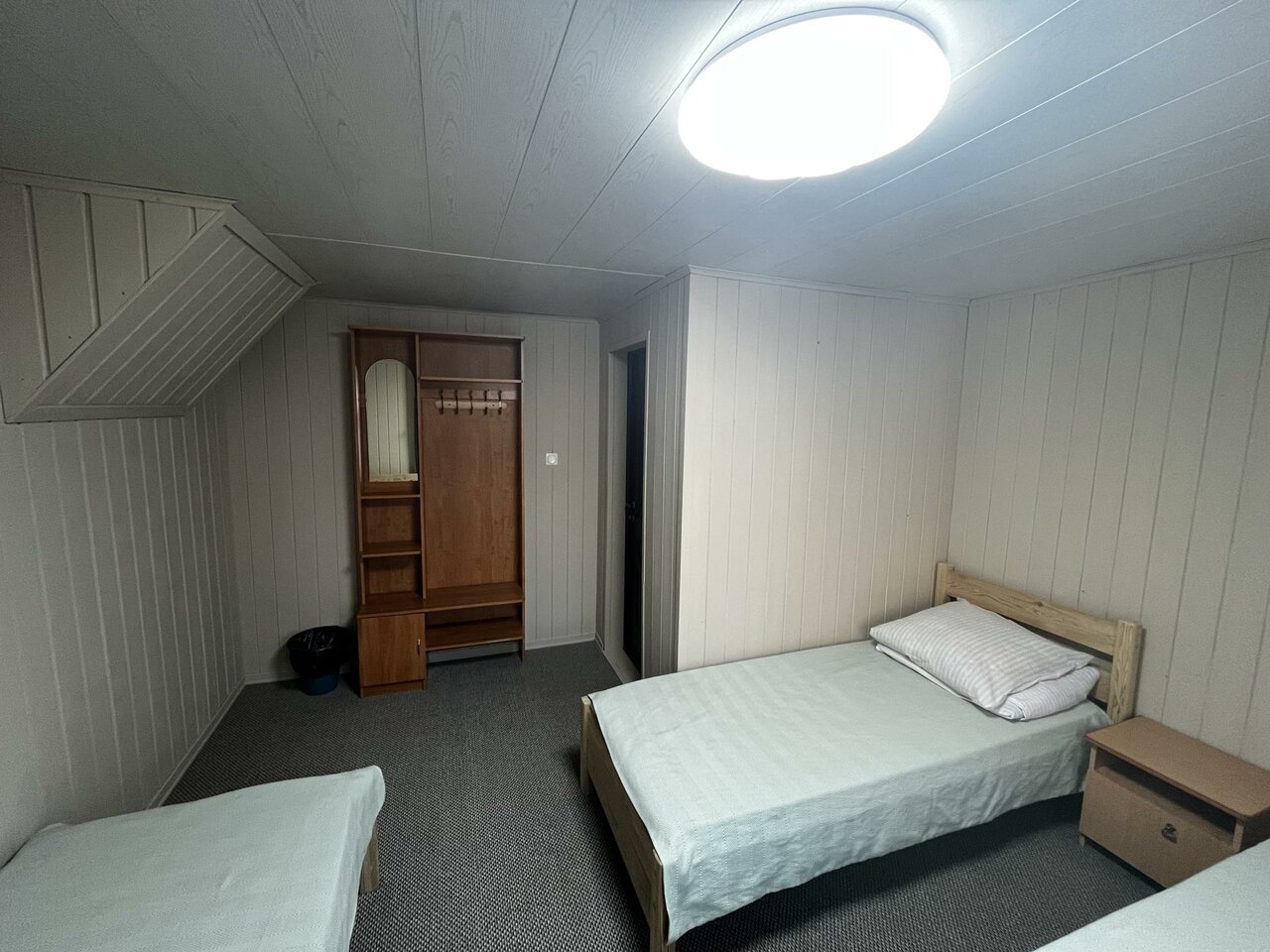 Гостиница Ёлочка Листвянка-90