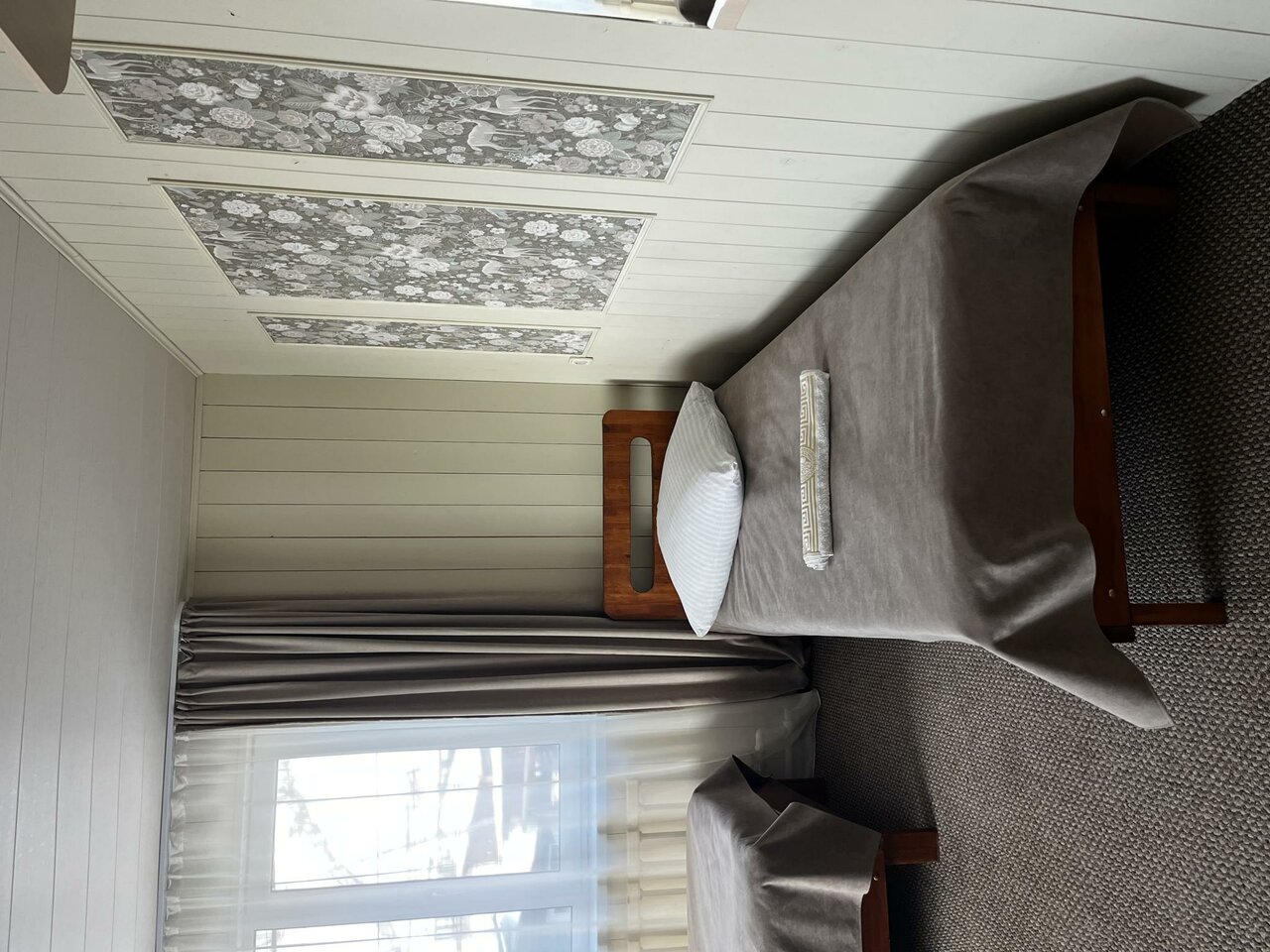 Гостиница Ёлочка Листвянка