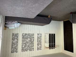 Гостиница Ёлочка Листвянка 3-местный номер стандарт #3-4