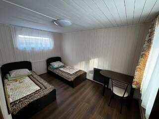 Гостиница Ёлочка Листвянка Дом-1