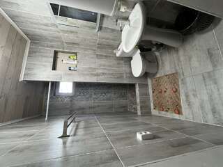 Гостиница Ёлочка Листвянка Коттедж стандарт-3