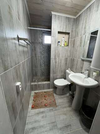 Гостиница Ёлочка Листвянка Дом-2