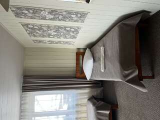 Гостиница Ёлочка Листвянка 3-местный номер стандарт #2-4