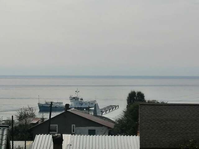 Гостиница Ёлочка Листвянка-104