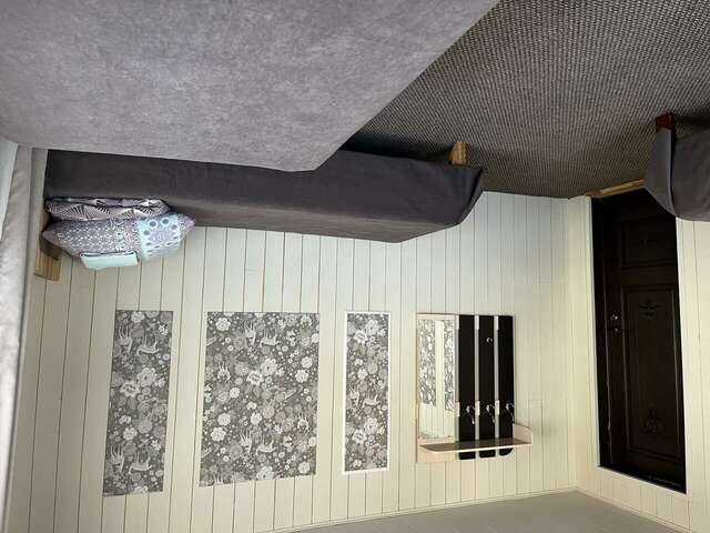 Гостиница Ёлочка Листвянка-28